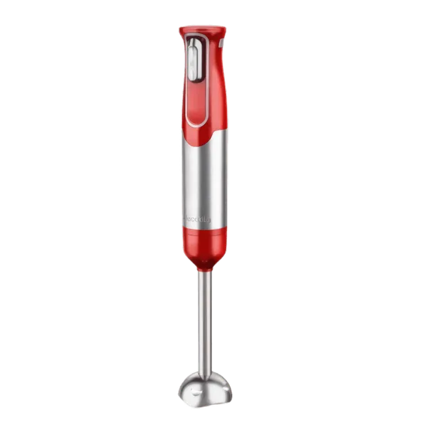 Mixeur Plongeant sans fil Decakila 100W - Batterie Lithium 11.1V