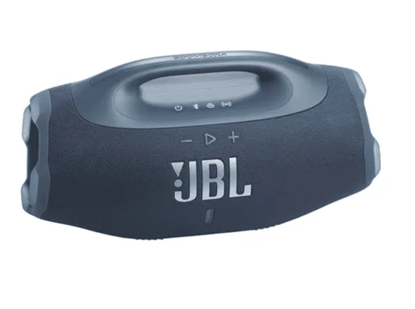 BAFFLE JBL BOOMBOX4 PORTABLE BLUETOOTH SPEAKER
