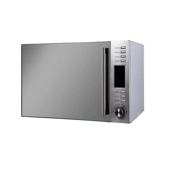 Micro Onde Finix 30LITRES Avec Grille Silver Miroir AC930AA4