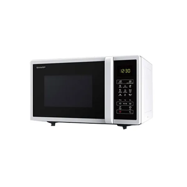 Micro-Ondes 25 Litres 800 Watt Sharp R25CT