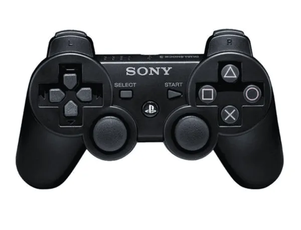 Manette PS3 sans fil High copie