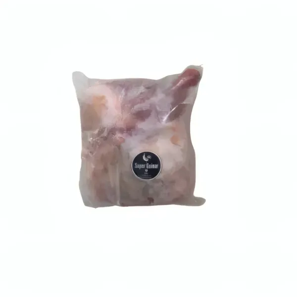 SUPER GUINAR - Cuisses de poulet - 1KG