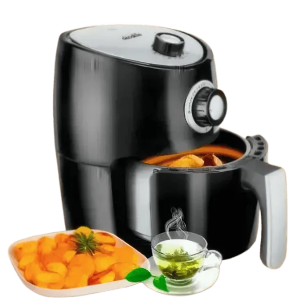 Friteuse Decakila à air manuel 2,2L
