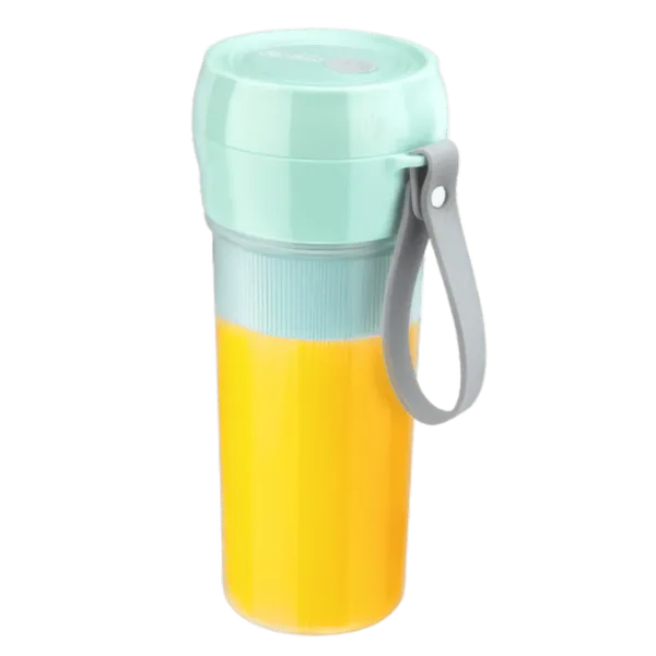Blender portable sans fil Decakila 300 ml