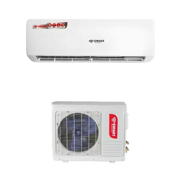 Split Smart Technology 24000BTU Inverter