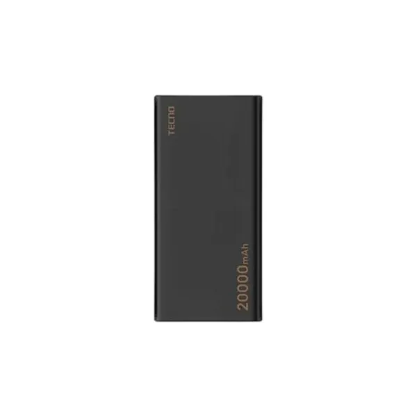 POWER BANQ P202 20000 mAh – Batterie Externe Haute Capacité pour Tous Appareils