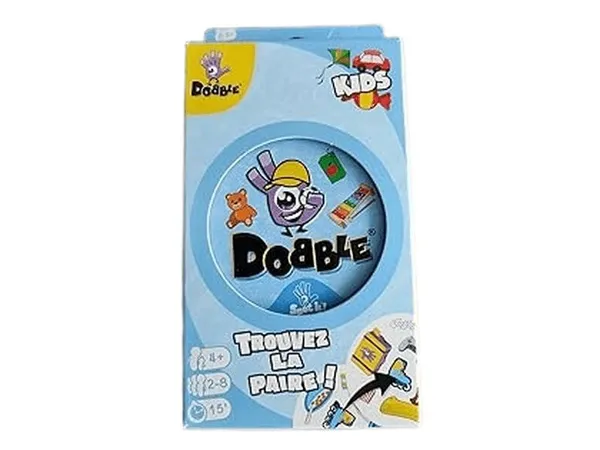 Dobble Kids