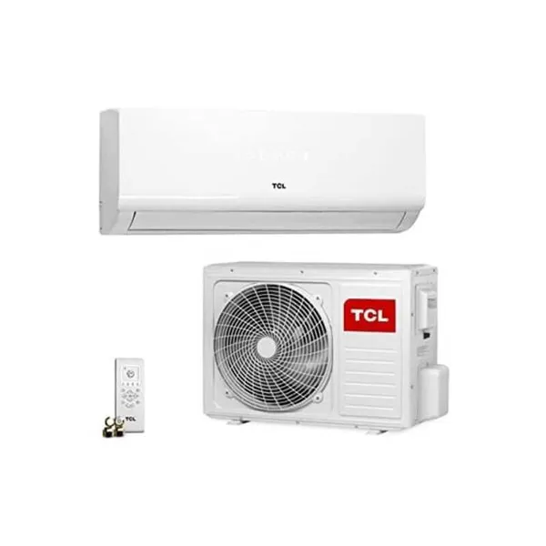 Split TCL 24000BTU 3CV
