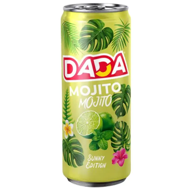 Dada Mojito - 33cl