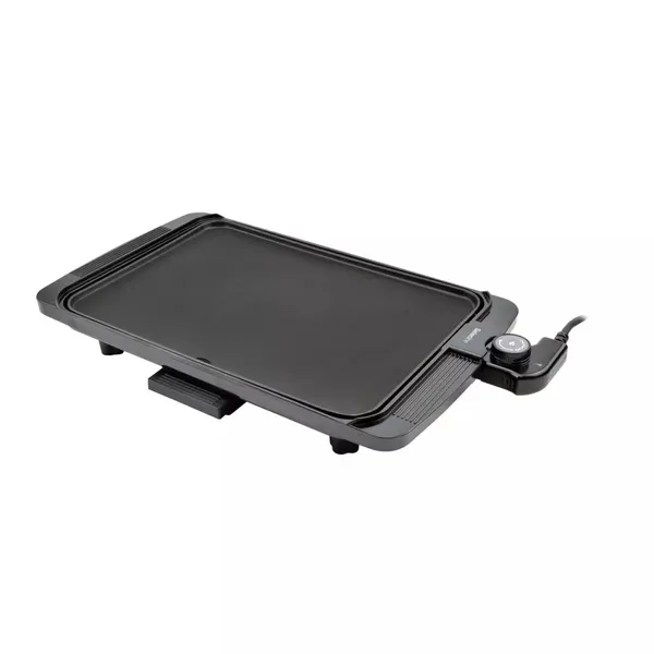 Plancha électrique Seleline TXG-036-1V noir