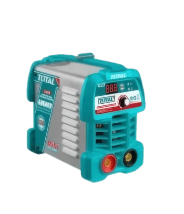 Poste à souder inverter IGBT 130A compact