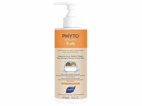 PHYTO SPECIFIC - Après-shampoing magique Kids 400ML
