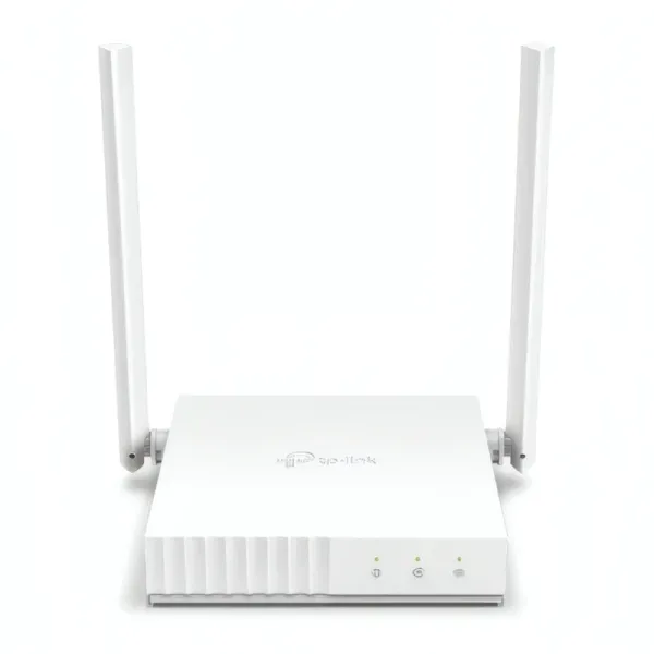 Routeur WiFi TP-LINK TL-WR844N - 300 Mbps, 4 Ports LAN
