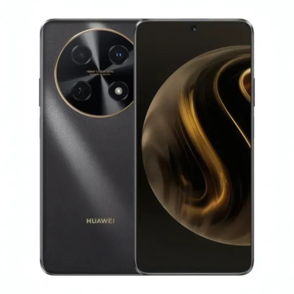 HUAWEI NOVA 12I – RAM 8GB + ROM 256GB – Écran HD 6.7 pouces