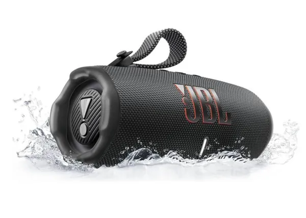 JBL CHARGE 6