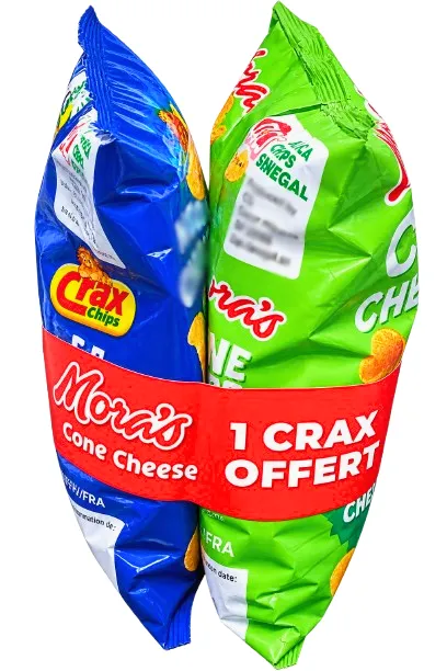 Lot Mora's Cone Mask 90 g