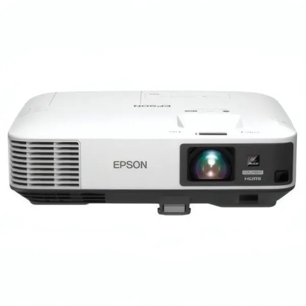 Vidéoprojecteur Professionnel Epson EB-2250U 5000 Lumens