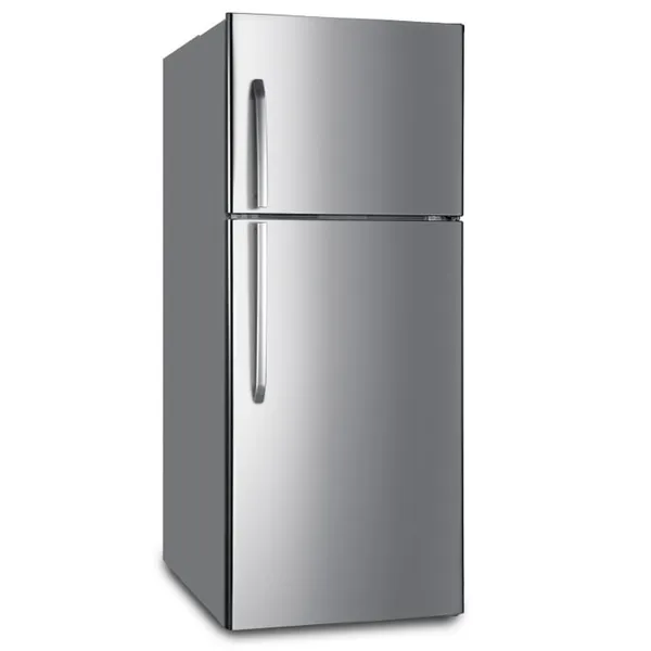 Refrigerateur Hisense 2PORTES 490LITRES Nofrost RD65WRASA