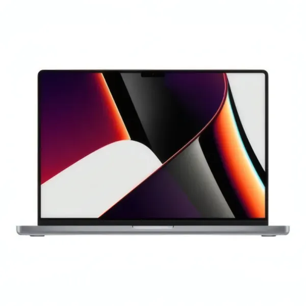 Apple MacBook Pro M1 Pro (2021) 16" - 16Go/1To