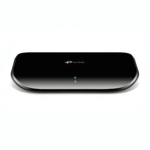 TP-LINK TL-SG1005D Switch 5 ports Gigabit 10/100/1000 Mbps