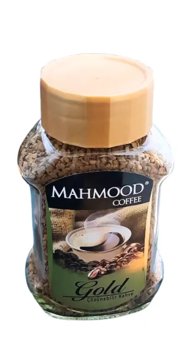 Café Mahmoud Gold 100 g
