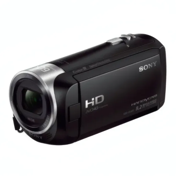 Caméscope Full HD Sony HDR-CX405 avec Zoom 30x