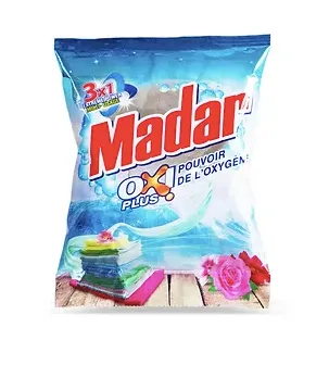 MADAR - Savon en poudre détergent - 160G