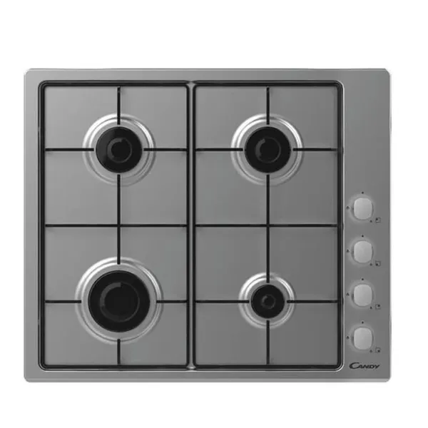 Plaque De Cuisson A Gaz Candy Encastrable 4FEUX CHG6LX/CHG6LB 33801967