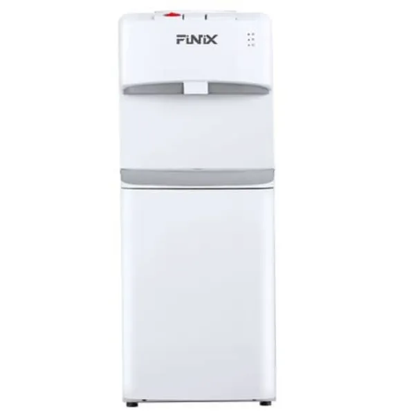 Fontaine Finix Avec Frigo Blanc Yi 1632B-S