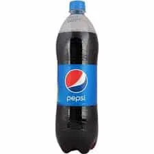 PEPSI - Boisson gazeuse 1L