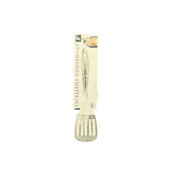 SPATULE INOX 32CM