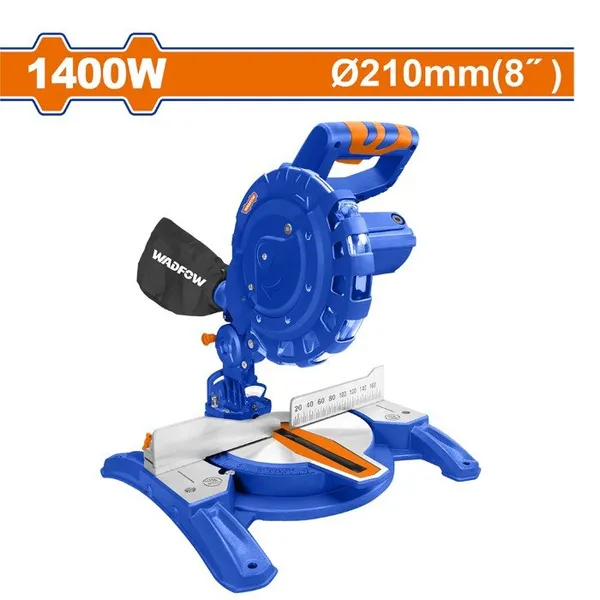 Mitre saw WADFOW WXD151400