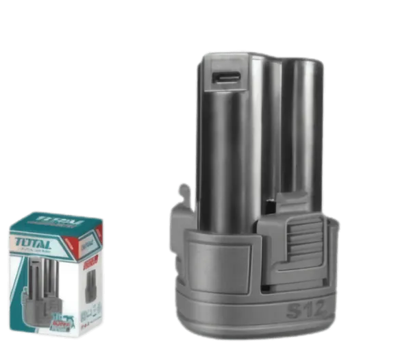 Batterie 12V 1.5Ah - Charge USB-C