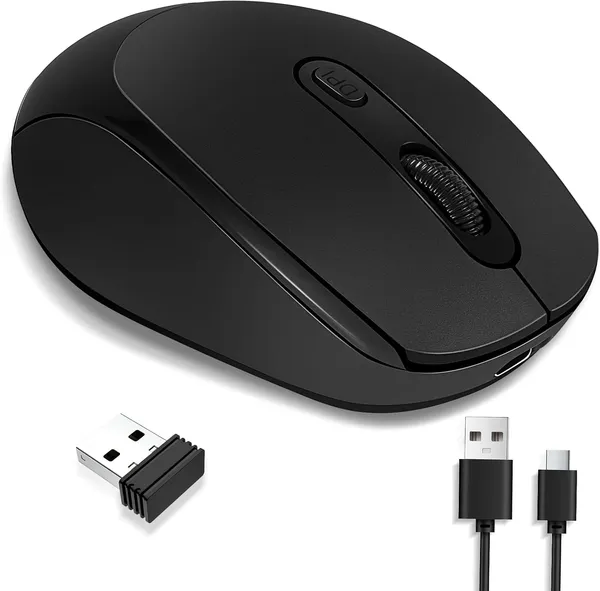 Souris sans fil FM510a