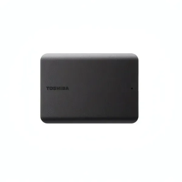 Disque Dur Externe Toshiba Canvio Basics 4To USB 3.0