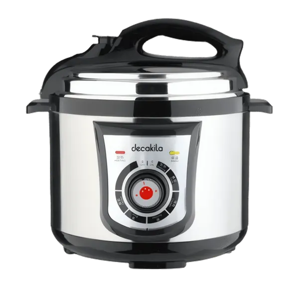 Autocuiseur Électrique Decakila - 800W, 4 Litres