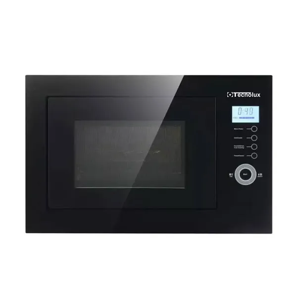 Micro Onde Technolux Encastrable 28LITRES Noir TEC28