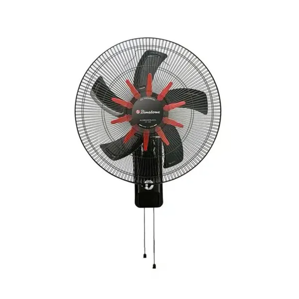 Ventilateur Binatone Murale WF1802/WF1806