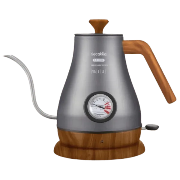 Bouilloire à Café goutte à goutte Décakila 1,0 L - KEKT015G