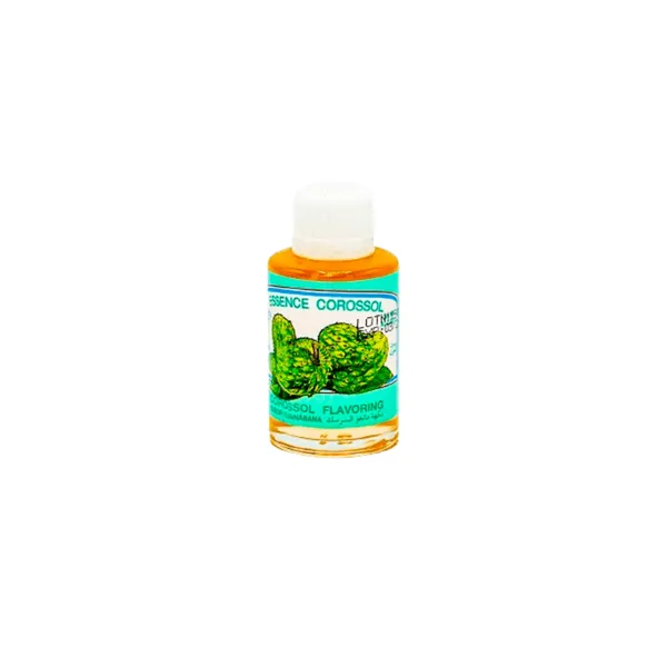 Arôme Carassol 3 Lions 30 ml
