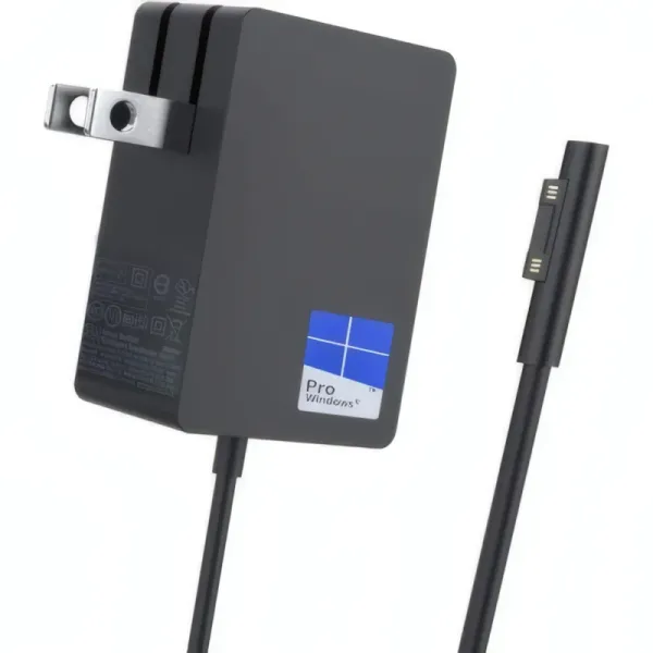 Chargeur Microsoft Surface 24W - Original