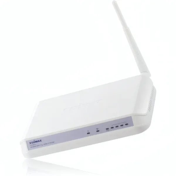 Modem Routeur WiFi EDIMAX AR-7084gA - MIMO ADSL2/2+