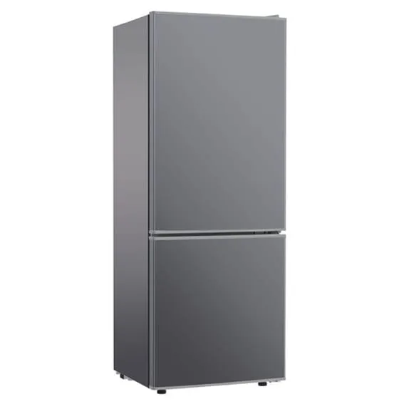 Refrigerateur Smart Technology Combine 2TIROIRS Gris STCB145H