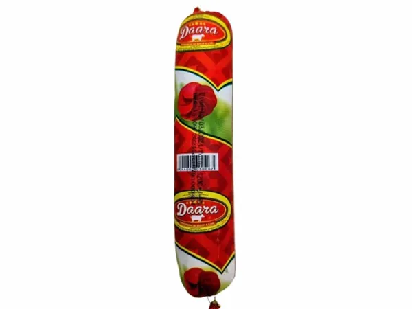 DAARA - Saucisson ail bœuf 320G