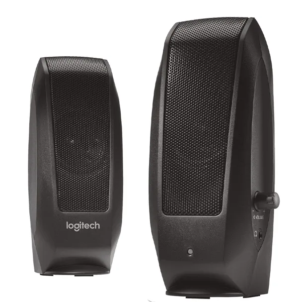 BAFFLE LOGITECH AUDIO SYSTEM 2.0 S120