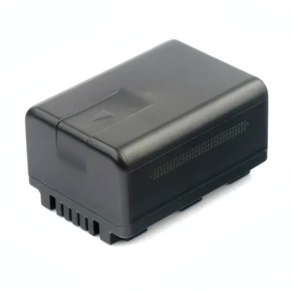 Batterie Rechargeable Panasonic VW-VBK180 pour Caméscopes