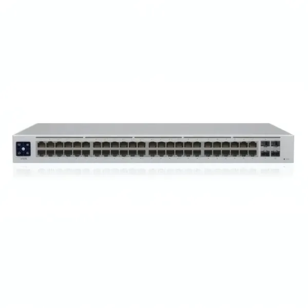 Switch Ubiquiti UniFi USW-48-POE - 48 Ports Gigabit