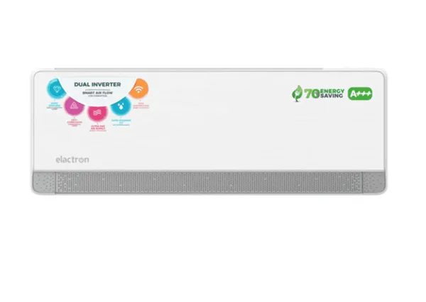 SPLIT ELACTRON ETN-12R3ME INVERTER