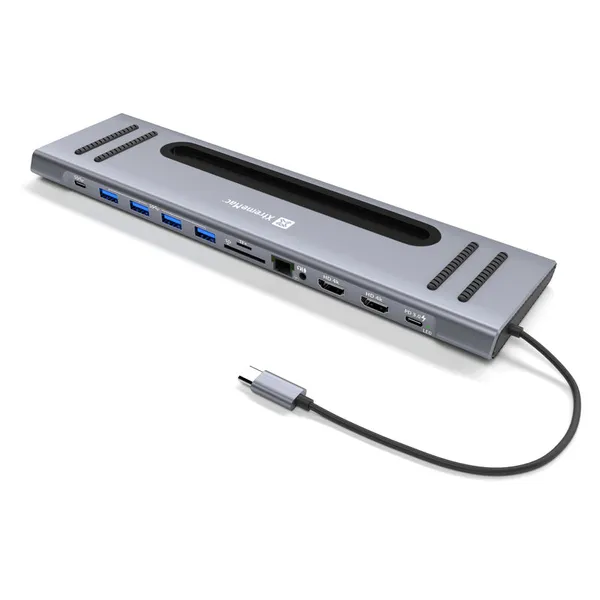 All-in-one USB-C Multi Fonction OTN 9199