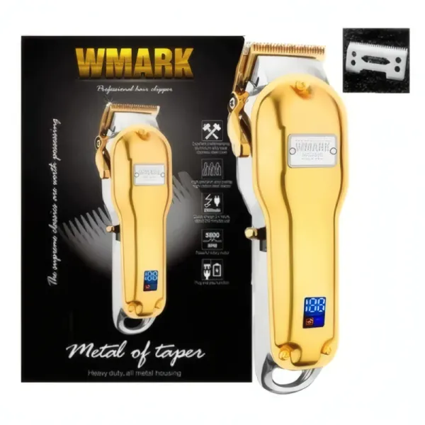 Tondeuse WMARK NG-2020B